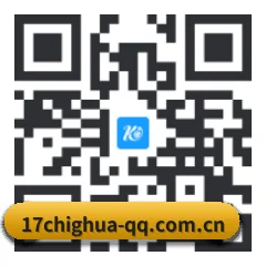 iOS 防封体系版 二维码
